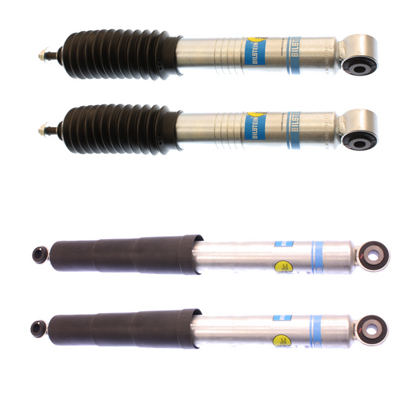 Bilstein B8 5100 Ride Height Adjustable Kit 24-187053, 24-187152