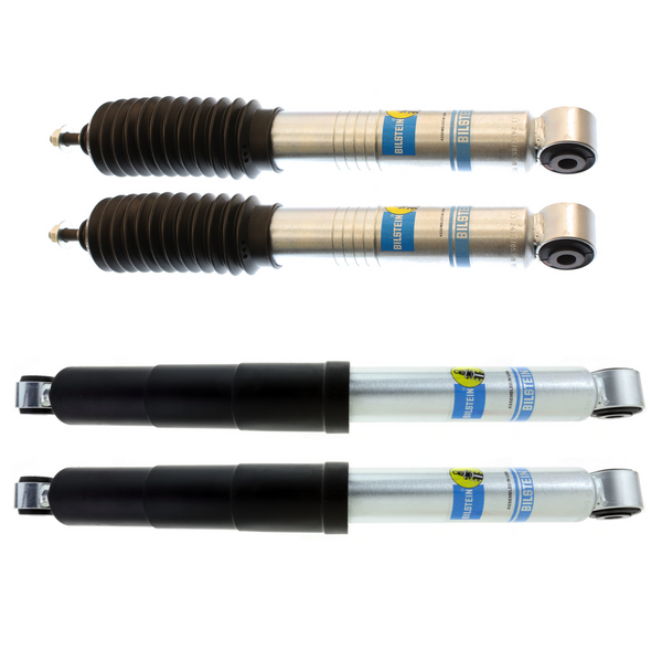 Bilstein B8 5100 Ride Height Adjustable Kit 24-187053, 24-187169