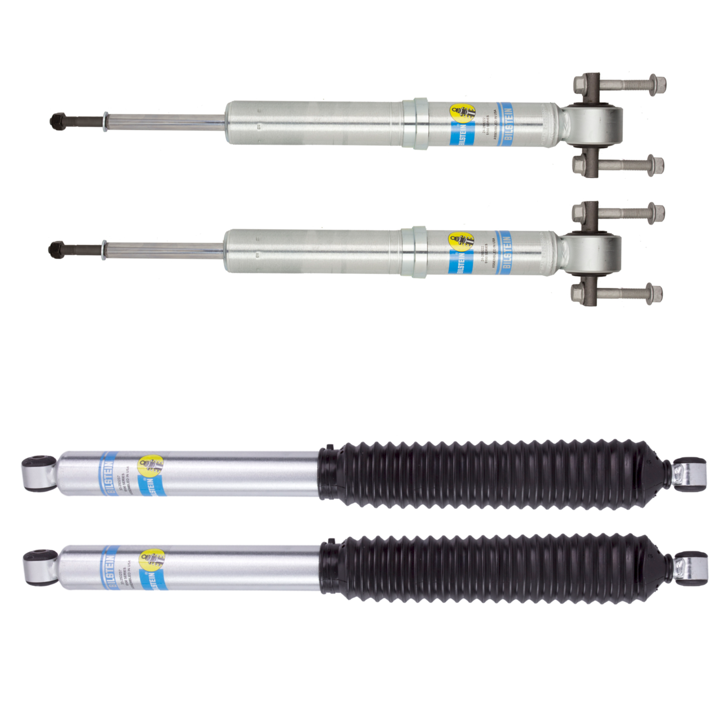 Ammortizzatore BILSTEIN - B8 5100 BILSTEIN 24-185622 per Jeep Ammortizzatore BILSTEIN - B8 5100 BILSTEIN 24-185622 per Jeep