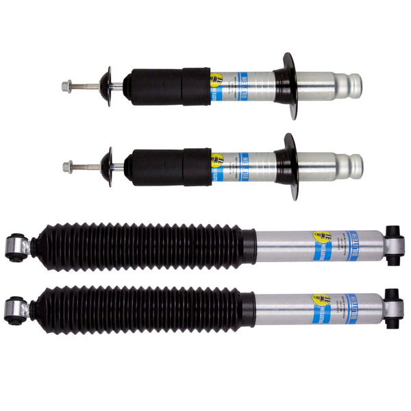 Bilstein B8 5100 Ride Height Adjustable Kit 24-267014, 24-267021