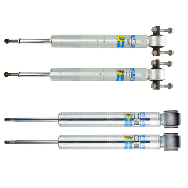 Bilstein B8 5100 Ride Height Adjustable Kit 24-285056, 24-285063