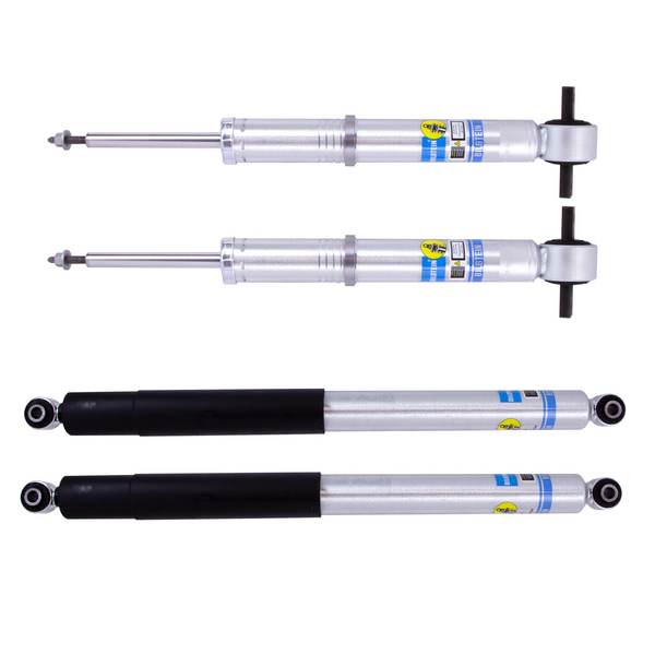 Bilstein B8 5100 Ride Height Adjustable Kit 24-293297, 24-309516