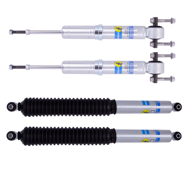 Bilstein B8 5100 Ride Height Adjustable Kit 24-294218, 24-294225