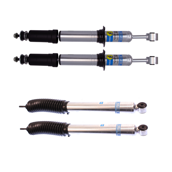 Shock Set 2005-2023 Toyota Tacoma Bilstein B8 5100 – ShockWarehouse Shock Set 2005-2023 Toyota Tacoma Bilstein B8 5100 – ShockWarehouse