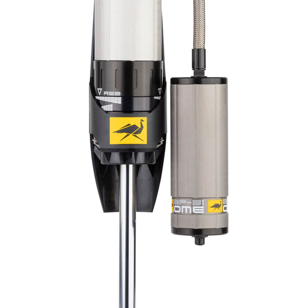 Old Man Emu BP5160013 Rear BP-51 Shock Absorber
