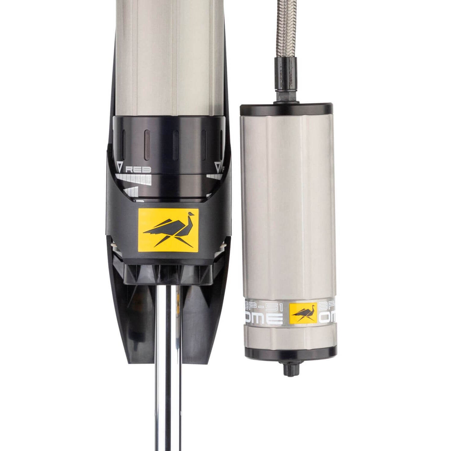 Old Man Emu BP5160015 Rear BP-51 Shock Absorber