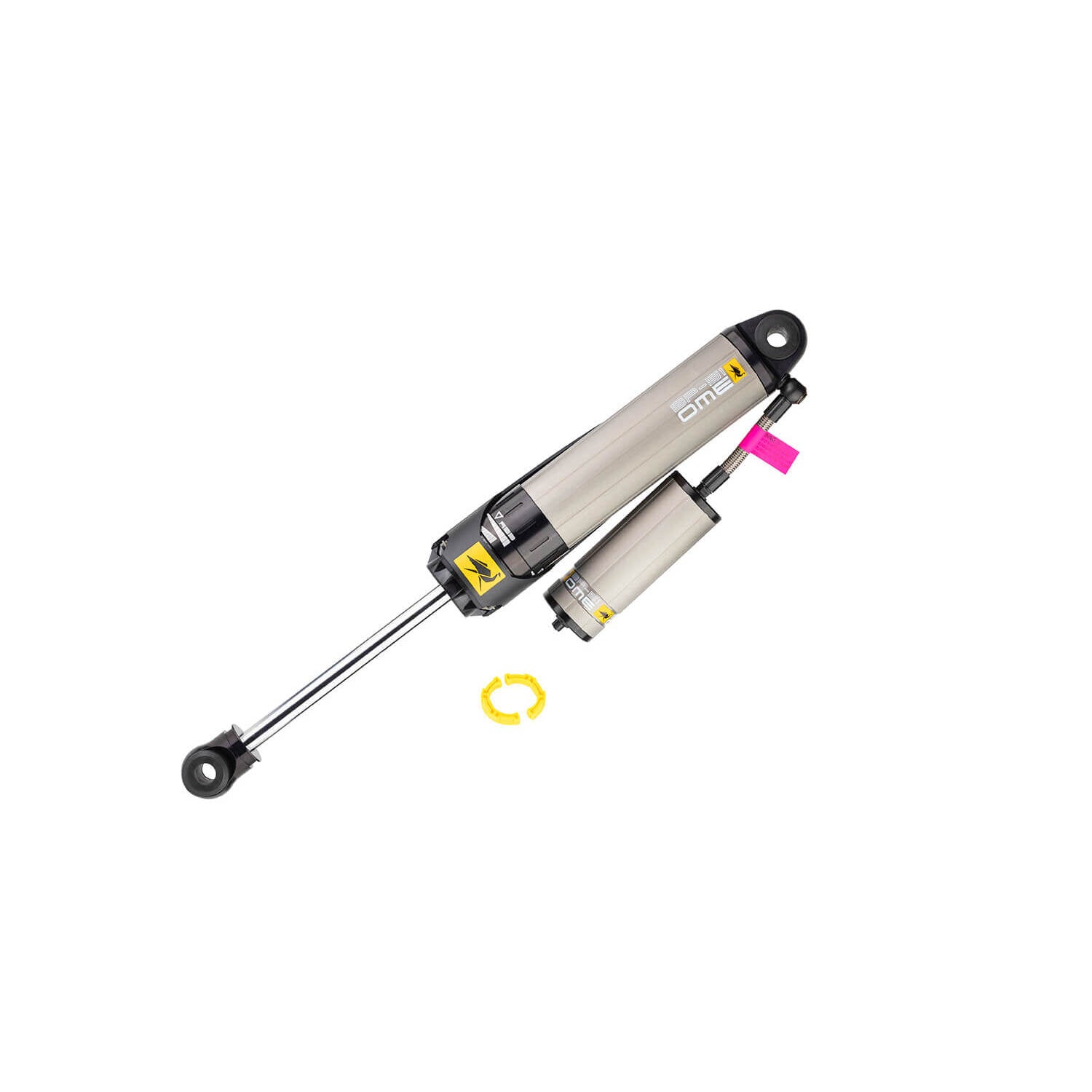 Old Man Emu BP5160018L Rear Left BP-51 Shock Absorber