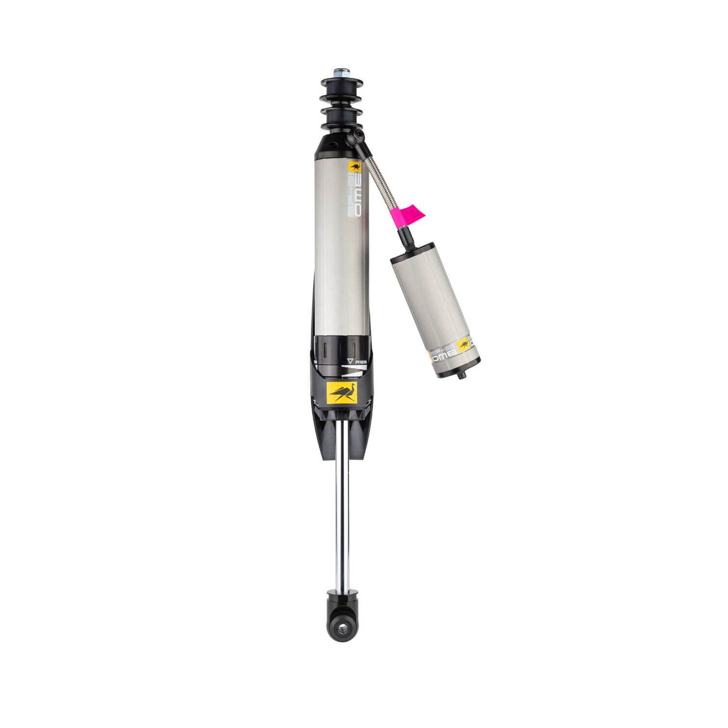 Old Man Emu BP5160020L Rear Left BP-51 Shock Absorber