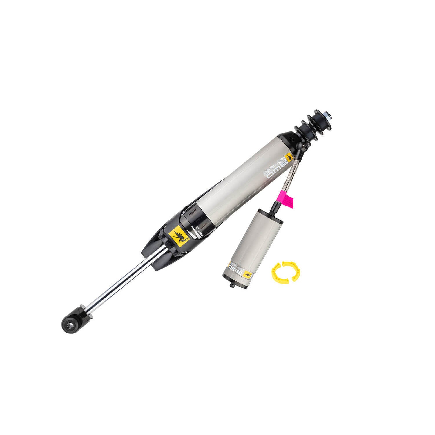 Old Man Emu BP5160020L Rear Left BP-51 Shock Absorber