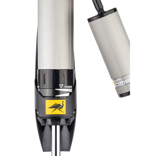 Old Man Emu BP5160020L Rear Left BP-51 Shock Absorber