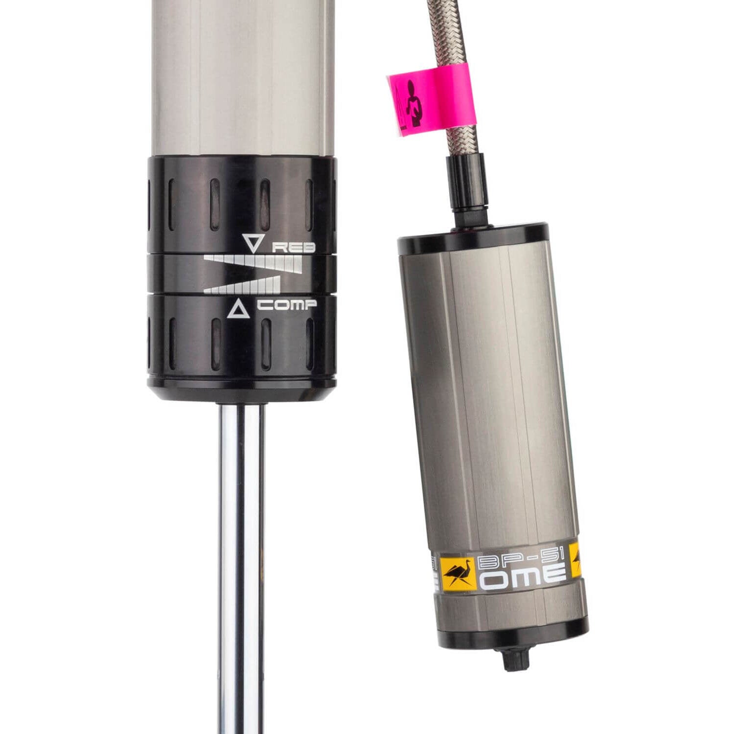 Old Man Emu BP5160022 Front BP-51 Shock Absorber