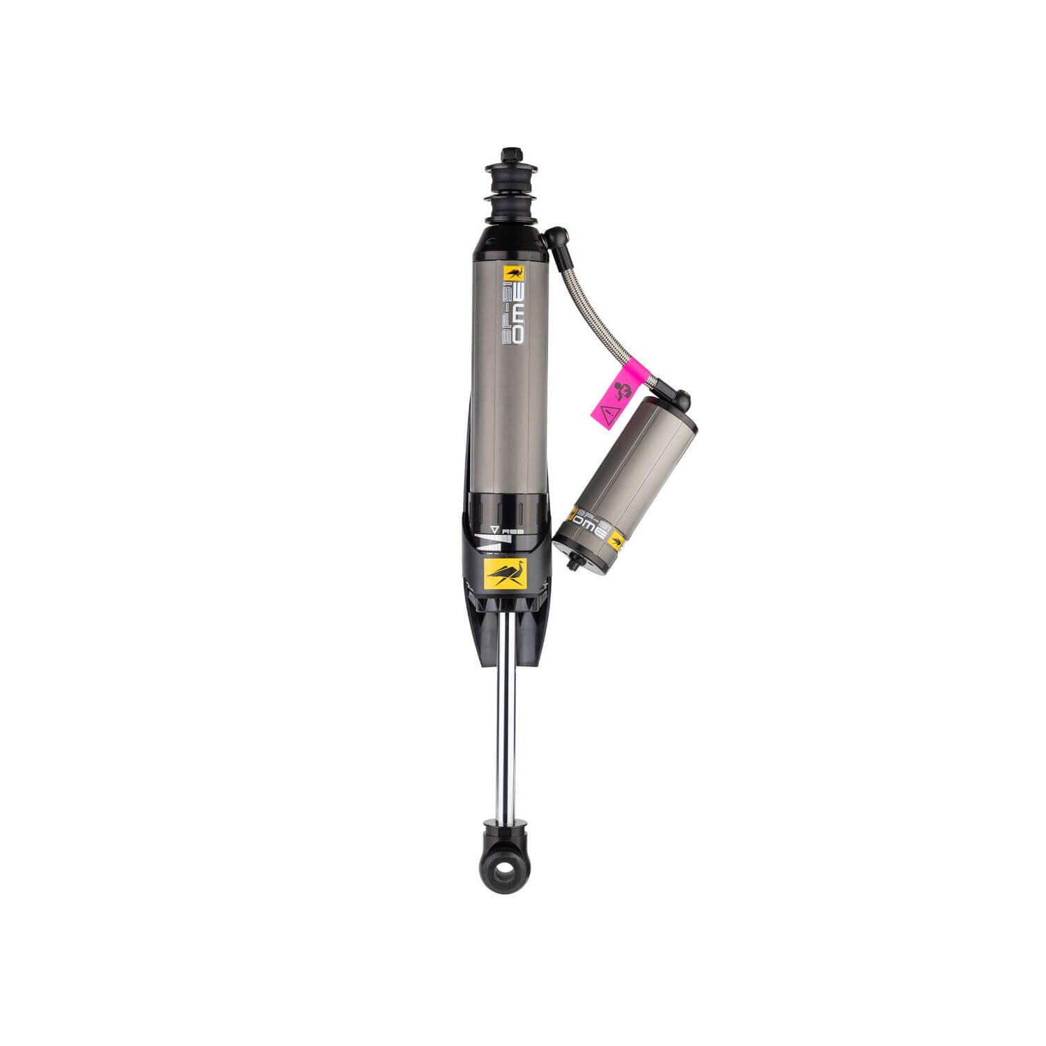 Old Man Emu BP5160025 Rear BP-51 Shock Absorber
