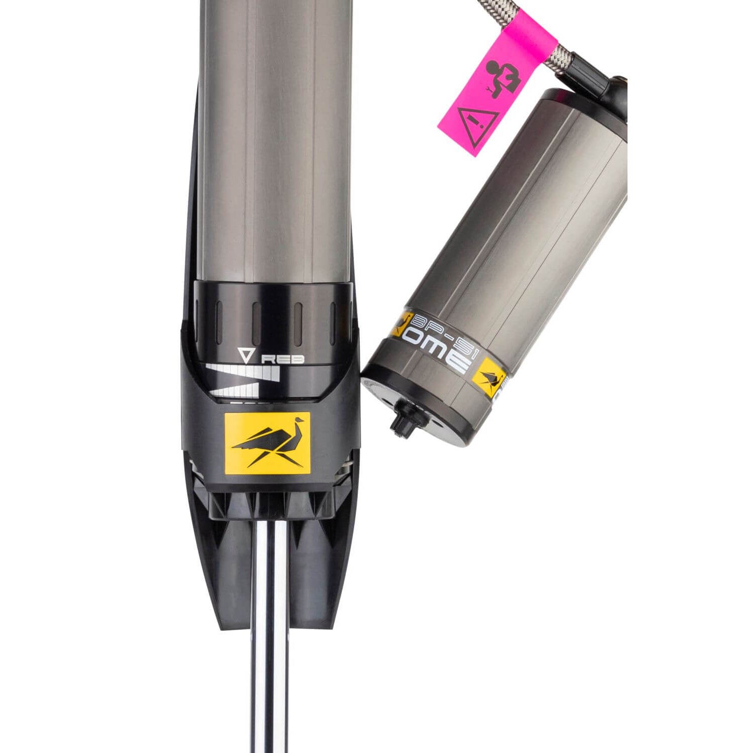 Old Man Emu BP5160025 Rear BP-51 Shock Absorber