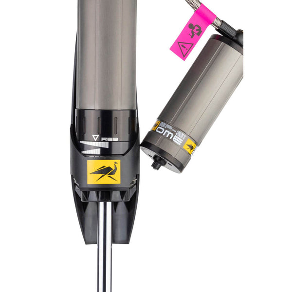 Old Man Emu BP5160025 Rear BP-51 Shock Absorber
