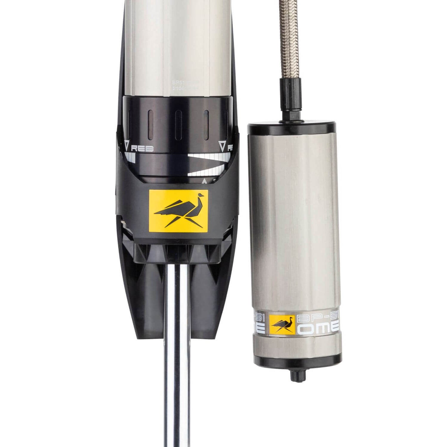 Old Man Emu BP5160026 Rear BP-51 Shock Absorber
