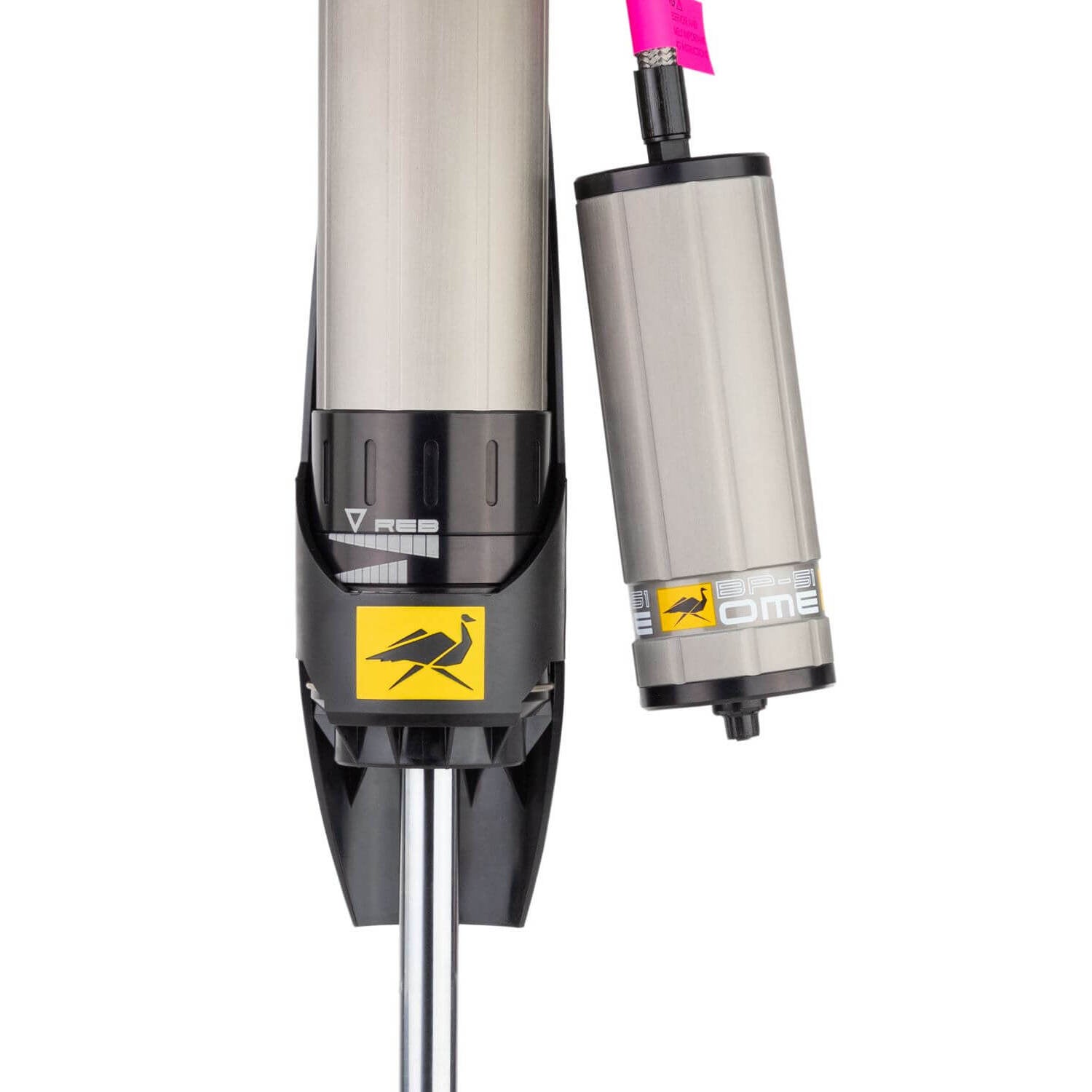 Old Man Emu BP5160027R Rear Right BP-51 Shock Absorber