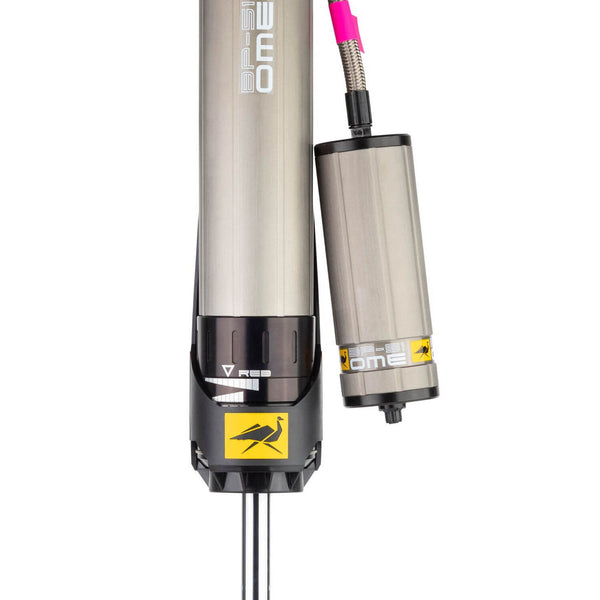 Old Man Emu BP5160032 Rear BP-51 Shock Absorber