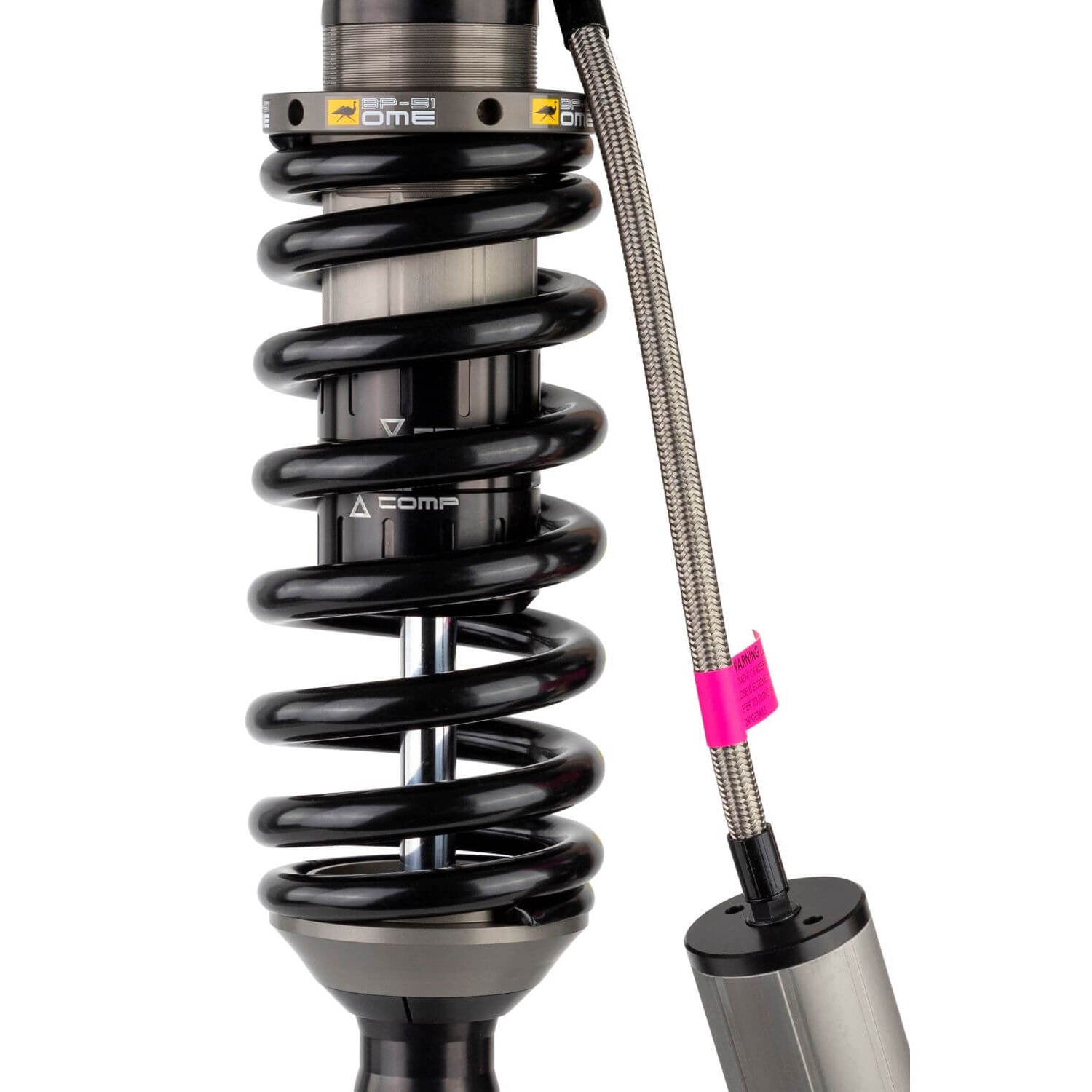 Old Man Emu BP5190001L Front Left BP-51 Coilover