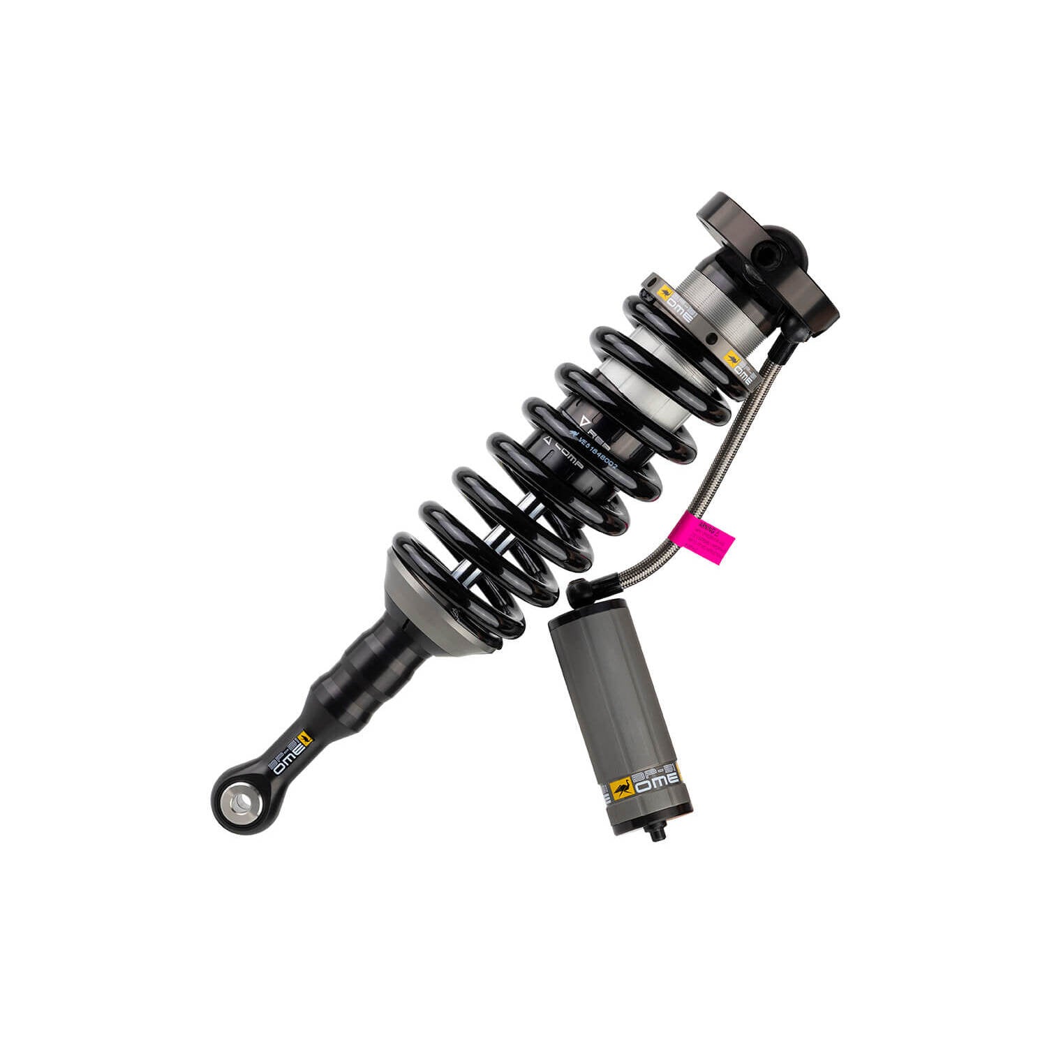 Old Man Emu BP5190002R Front Right BP-51 Coilover