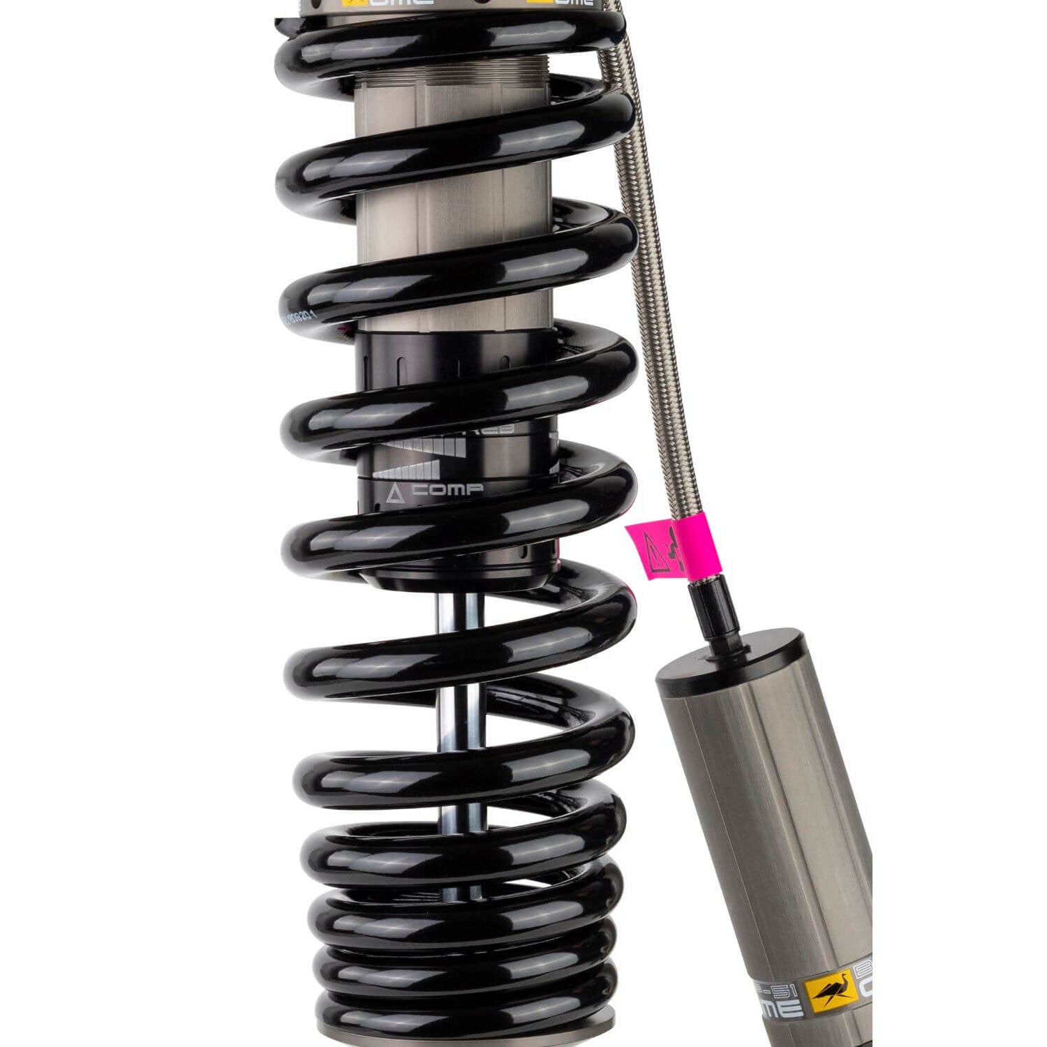 Old Man Emu BP5190003R Front Right BP-51 Coilover