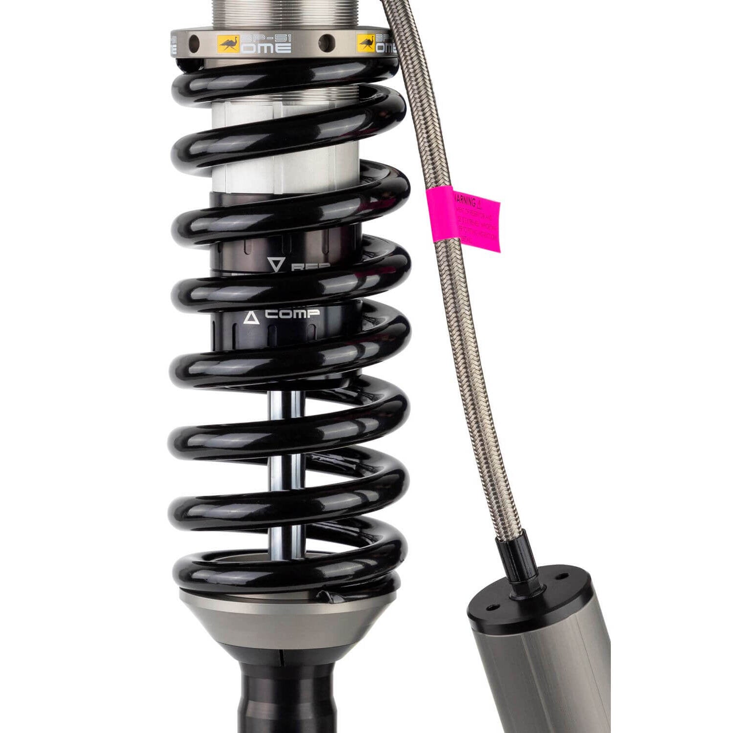 Old Man Emu BP5190004L Front Left BP-51 Coilover