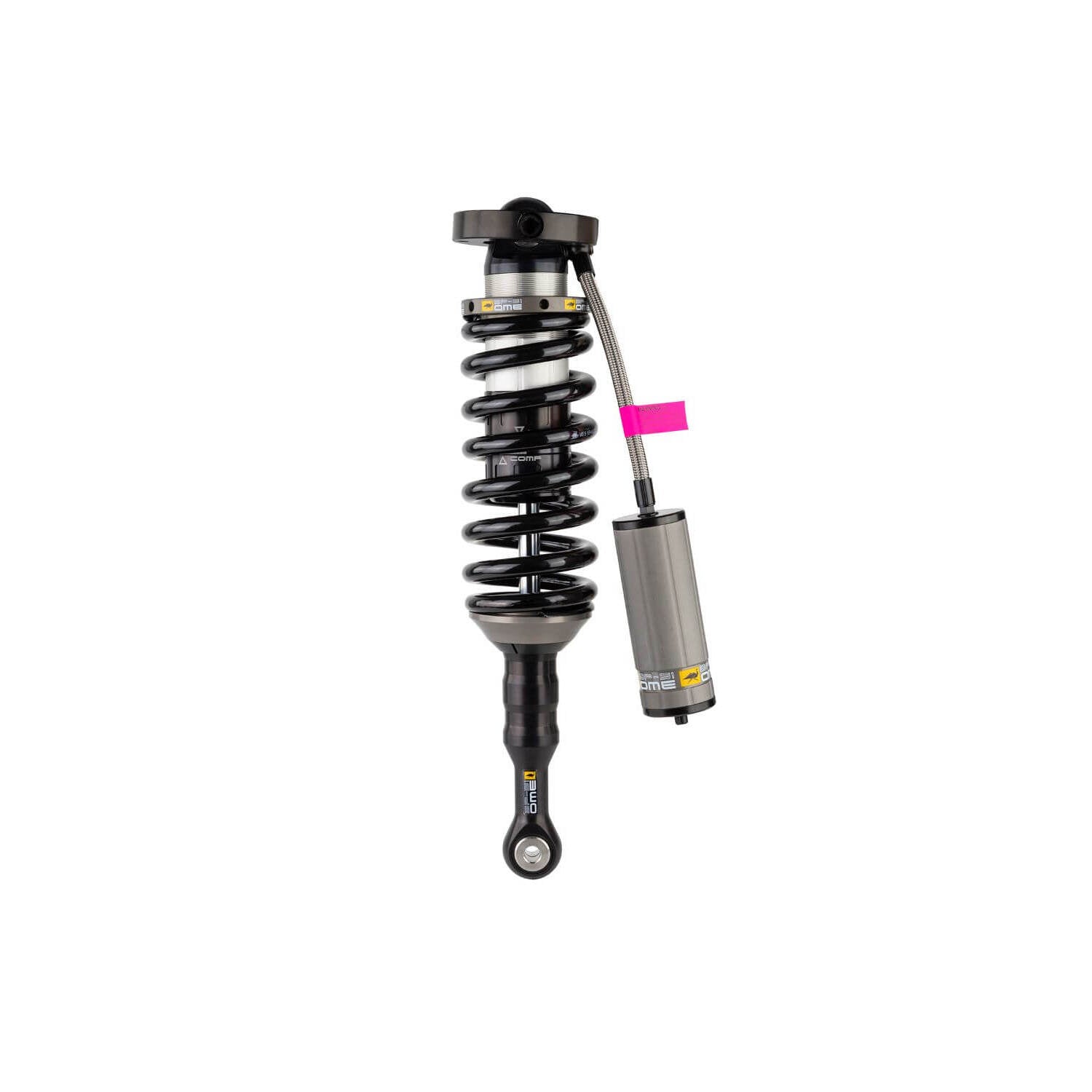 Old Man Emu BP5190007L Front Left BP-51 Coilover