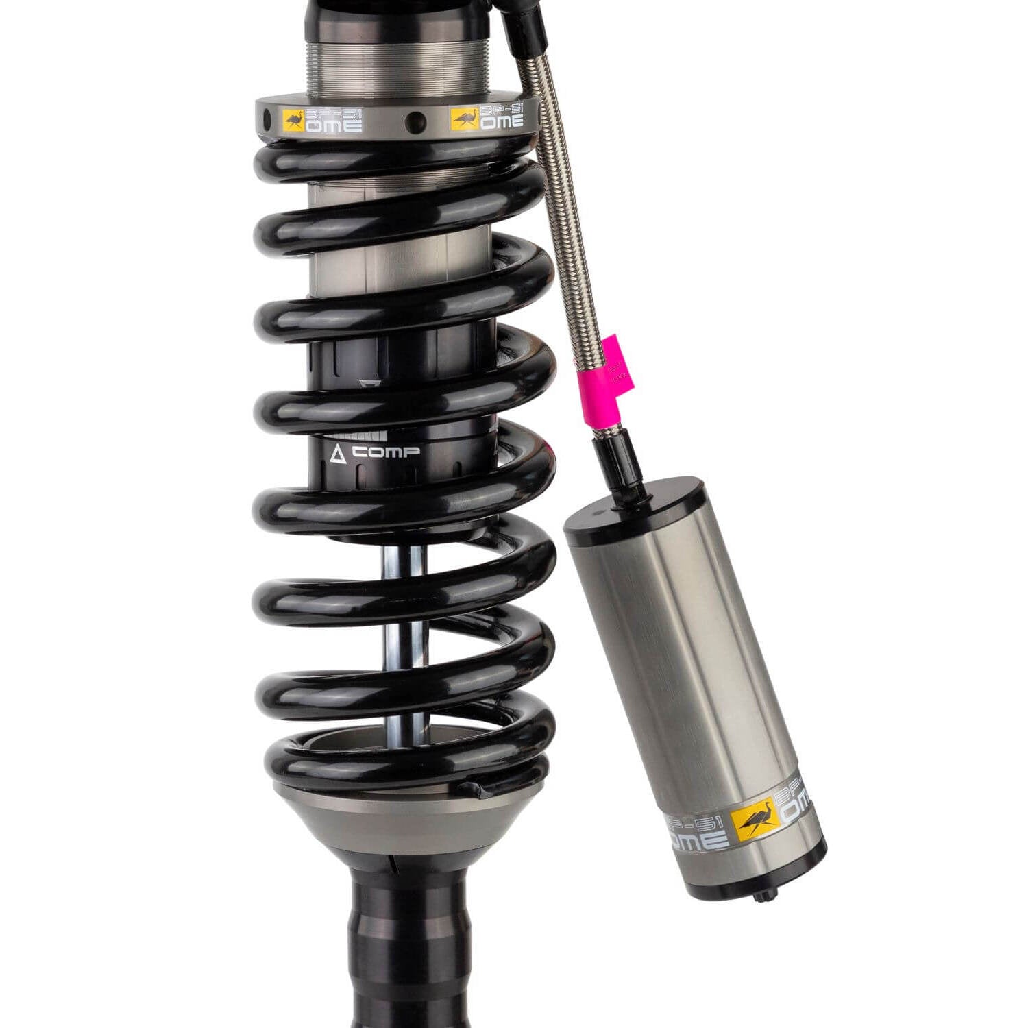 Old Man Emu BP5190007R Front Right BP-51 Coilover