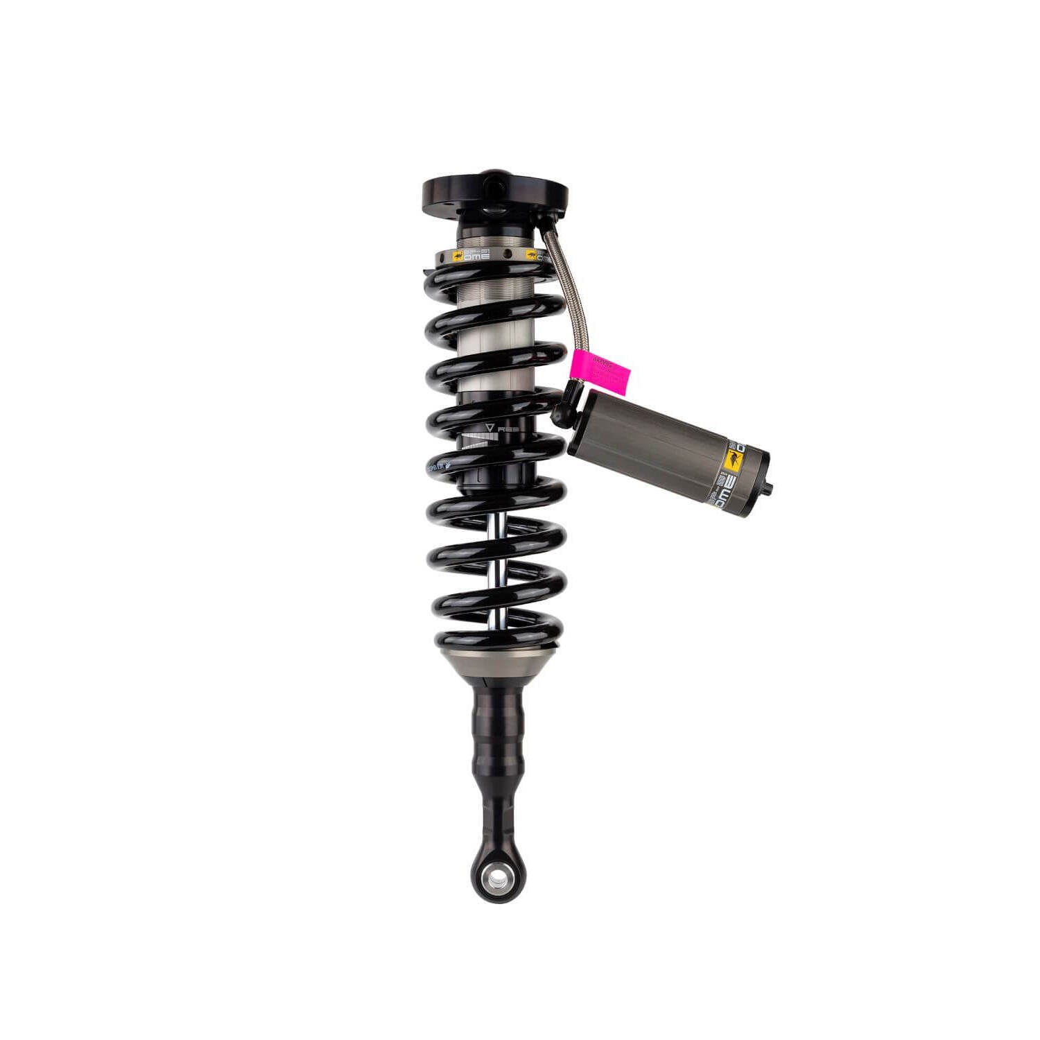 Old Man Emu BP5190010L Front Left BP-51 Coilover