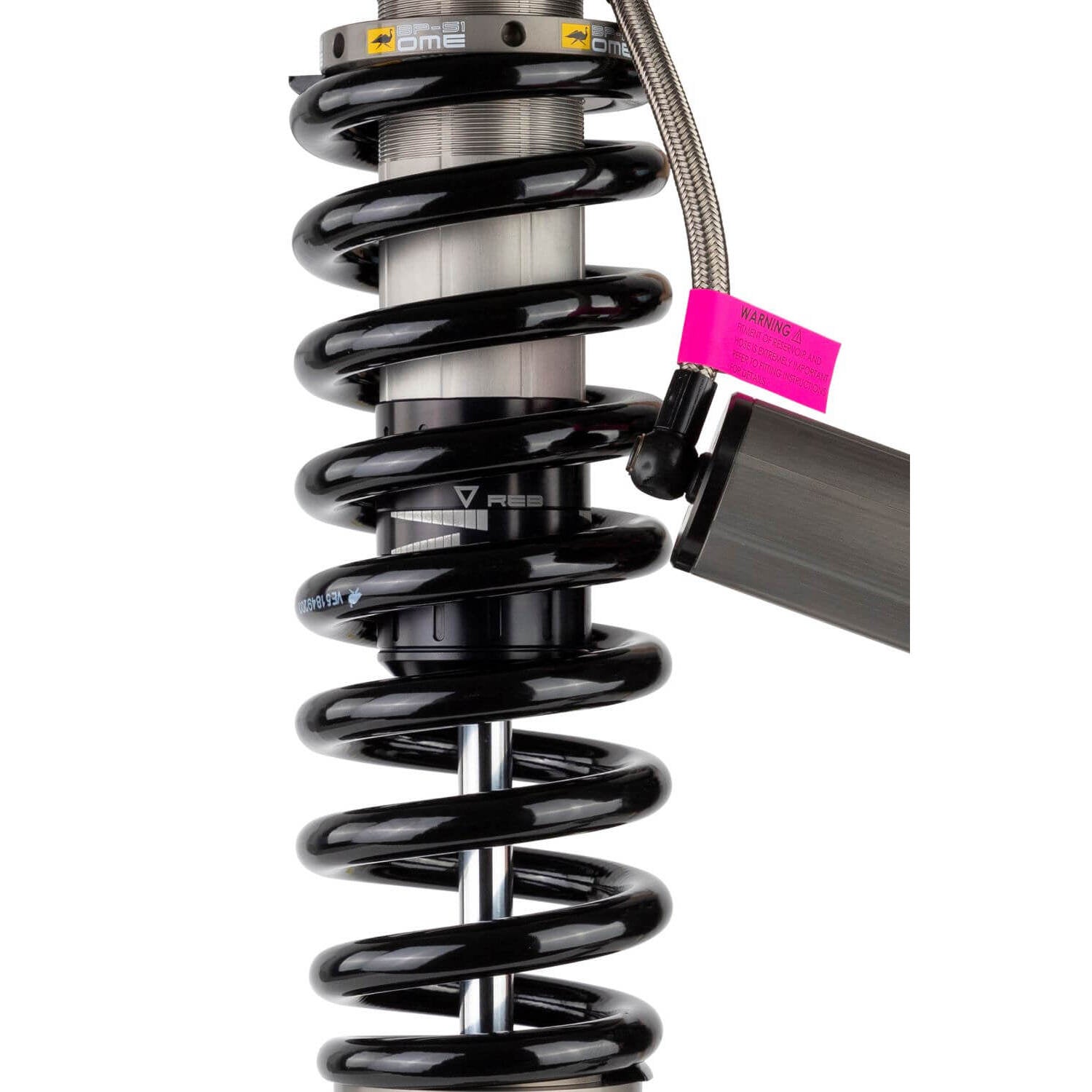 Old Man Emu BP5190010L Front Left BP-51 Coilover