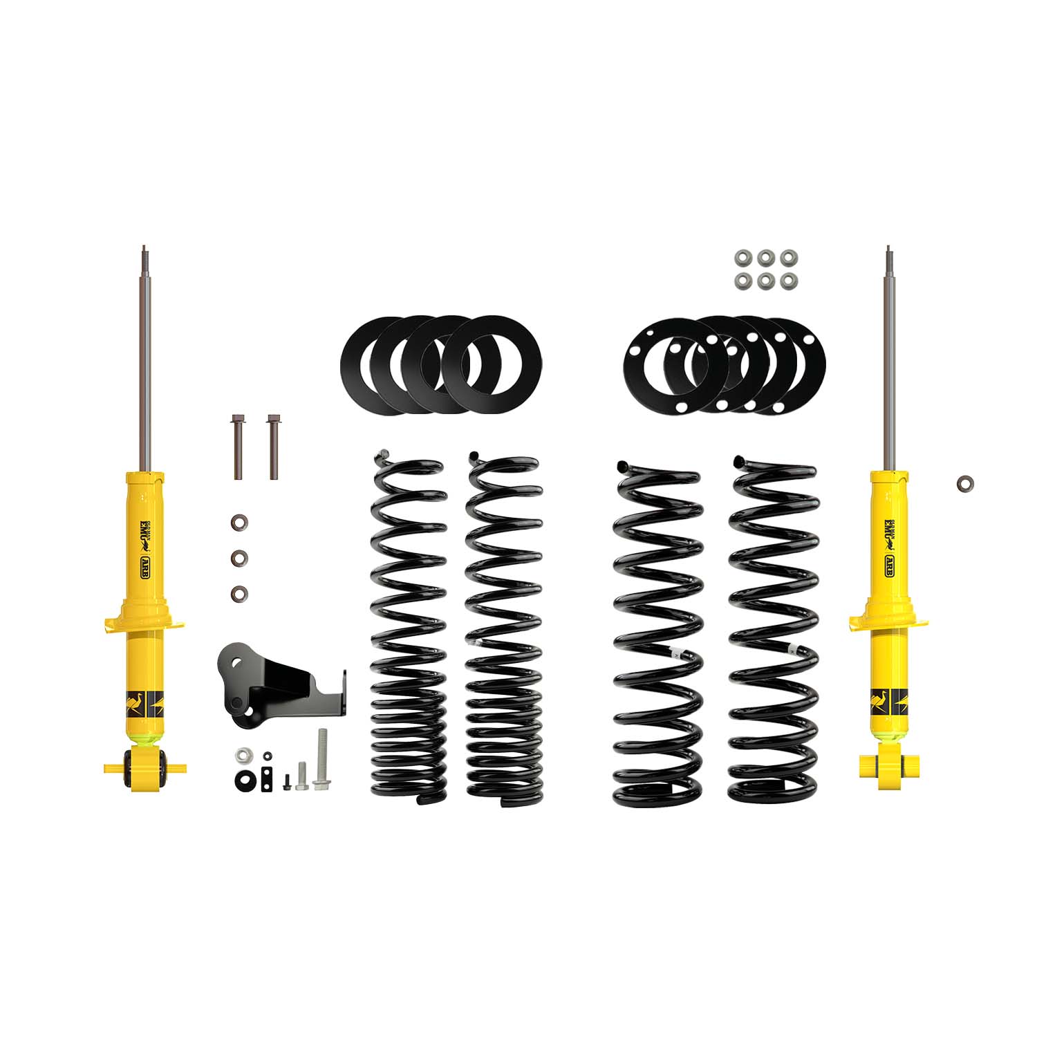 Old Man Emu BRONMK1 Suspension Lift Kit