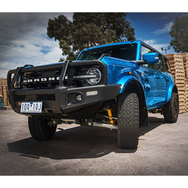 Old Man Emu BRONMK2 Suspension Lift Kit