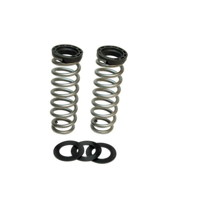 Belltech 12203 Coil Spring Lowering Kit 1 or 2" Lowered Front Ride Height
