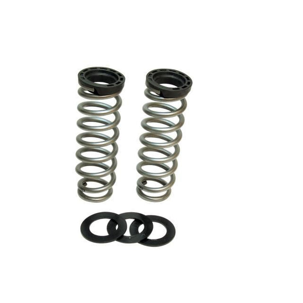 Belltech 12203 Coil Spring Lowering Kit 1 or 2" Lowered Front Ride Height