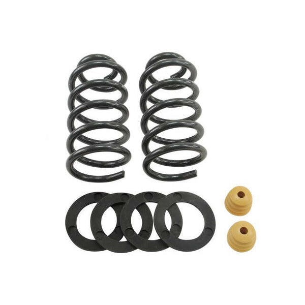 Belltech 12464 Coil Spring Lowering Kit 1 or 2" Lowered Front Ride Height