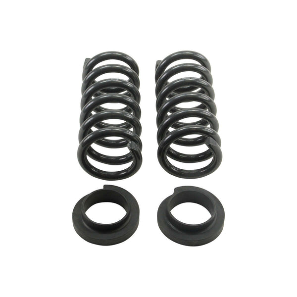 Belltech 12600 Coil Spring Lowering Kit 1 or 2" Lowered Front Ride Height