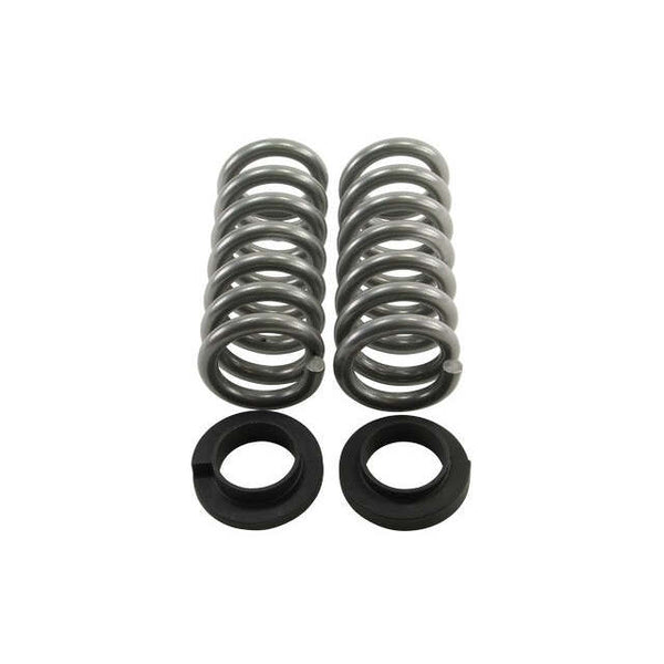 Belltech 12604 Coil Spring Lowering Kit 1 or 2" Lowered Front Ride Height