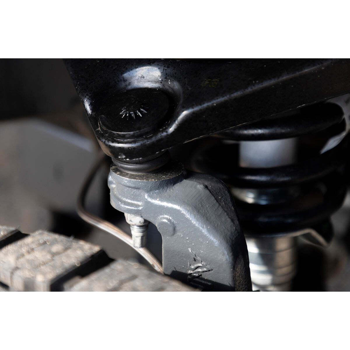 Belltech 153712TPS Lift Kit 6