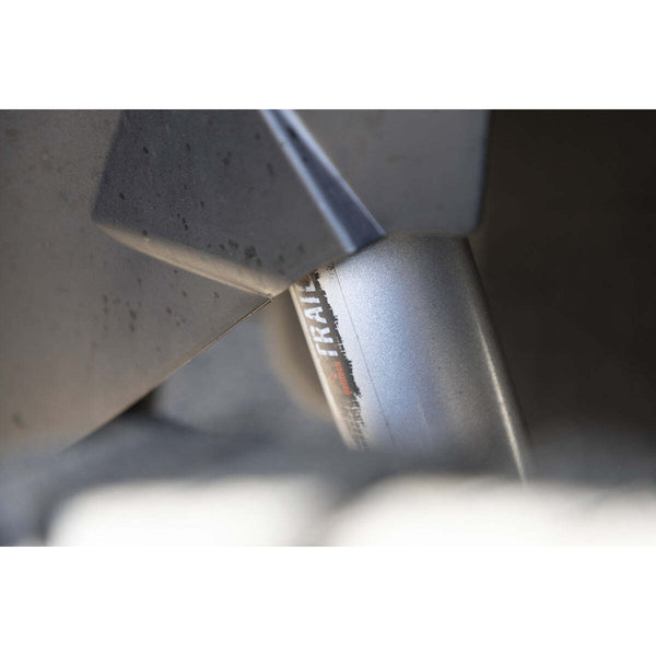 Belltech 153712TP Lift Kit 6"-8" Lift Kit Inc. Front and Rear Trail Performance Struts/Shocks