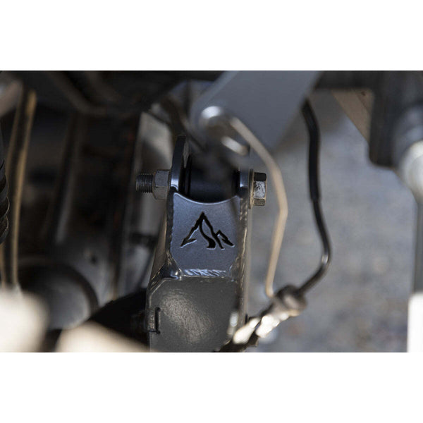 Belltech 153712TP Lift Kit 6"-8" Lift Kit Inc. Front and Rear Trail Performance Struts/Shocks