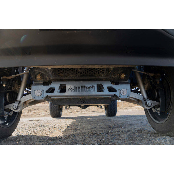 Belltech 153713TPS Lift Kit 6-9" Lift Kit Inc. Front and Rear Trail Performance Struts/Shocks