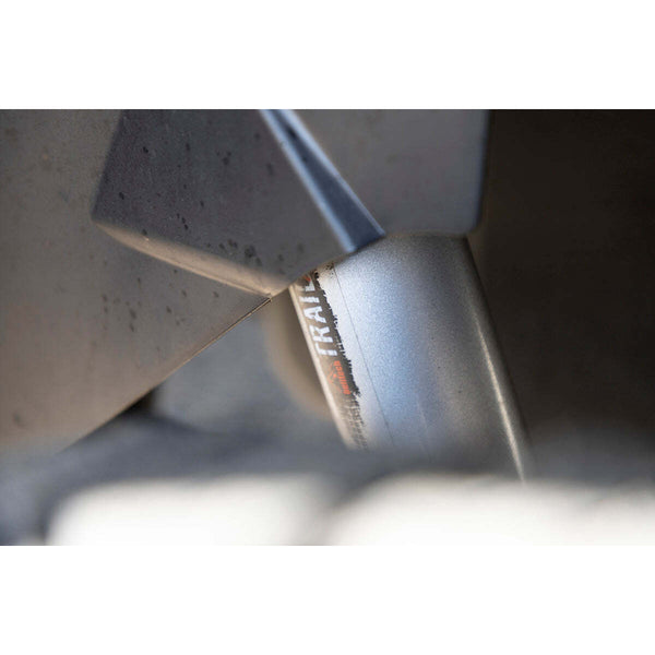 Belltech 153713TPS Lift Kit 6-9" Lift Kit Inc. Front and Rear Trail Performance Struts/Shocks