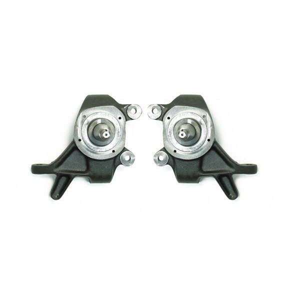 Belltech 2010 Spindle Drop Set 2" Drop Spindle Set