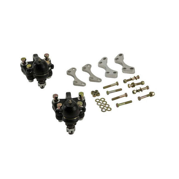 Belltech 2103 Ball Joint 2" Drop Lower Ball Joint Kit