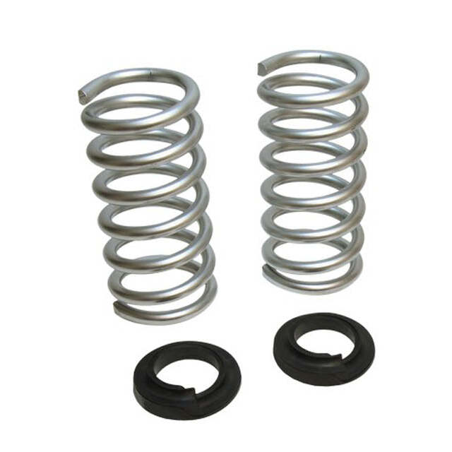 Belltech 23225 Coil Spring Lowering Kit 2 or 3" Lowered Front Ride Height