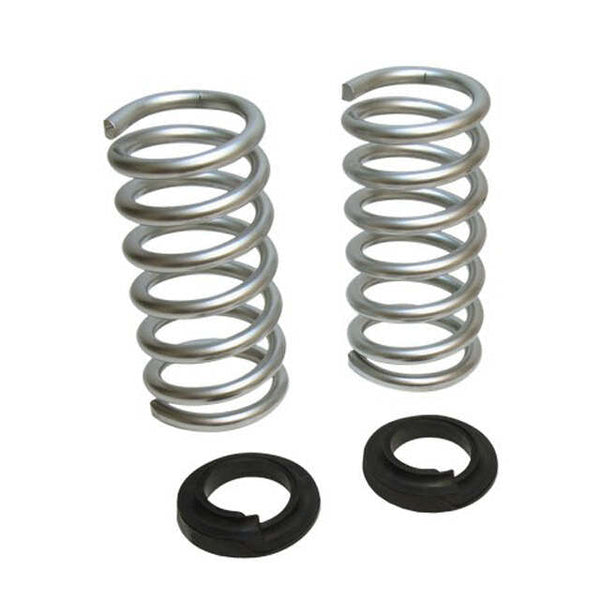 Belltech 23225 Coil Spring Lowering Kit 2 or 3" Lowered Front Ride Height