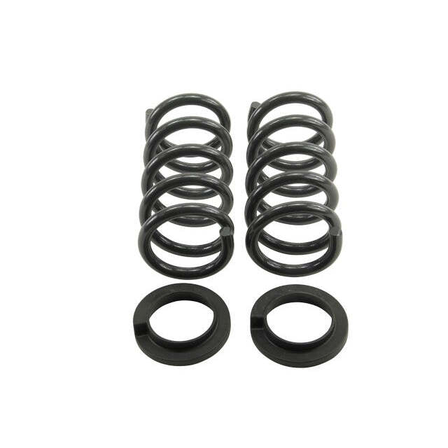 Belltech 23227 Coil Spring Lowering Kit 2 or 3" Lowered Front Ride Height