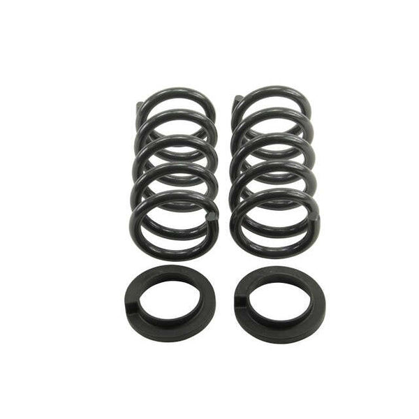 Belltech 23227 Coil Spring Lowering Kit 2 or 3" Lowered Front Ride Height