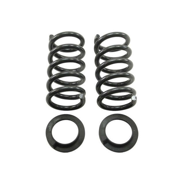 Belltech 23228 Coil Spring Lowering Kit 2 or 3" Lowered Front Ride Height
