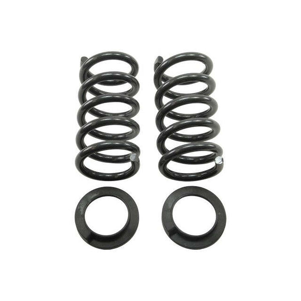 Belltech 23228 Coil Spring Lowering Kit 2 or 3" Lowered Front Ride Height
