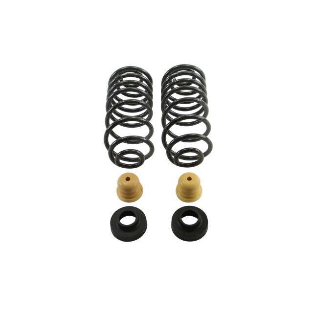 Belltech 23301 Coil Spring Lowering Kit 2 or 3" Lowered Rear Ride Height